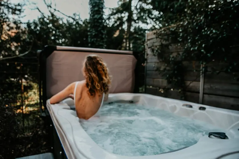 \" La Kasbah \" Private jacuzzi and garden ! 25 min to Colmar - Image 1