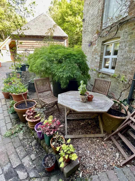 The Grannery - Image 1