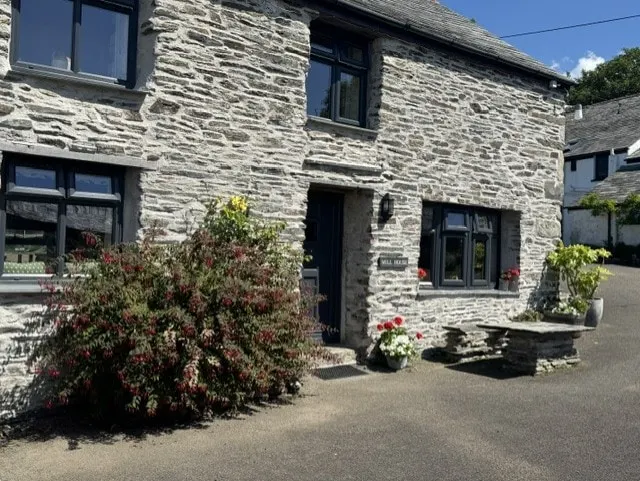 Courtyard Farm Cottages - Image 1