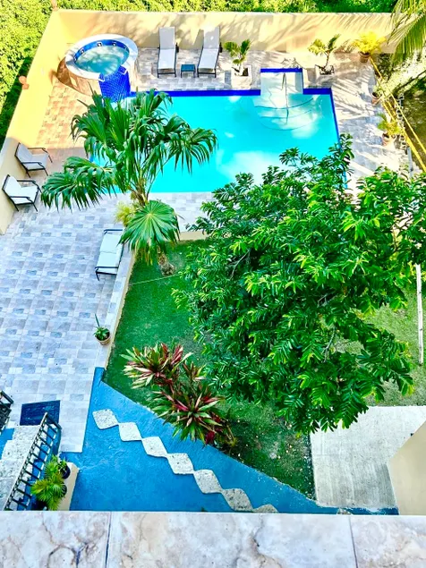 The Palms of Mobay - 3BR Private Pool and Jacuzzi - Image 1