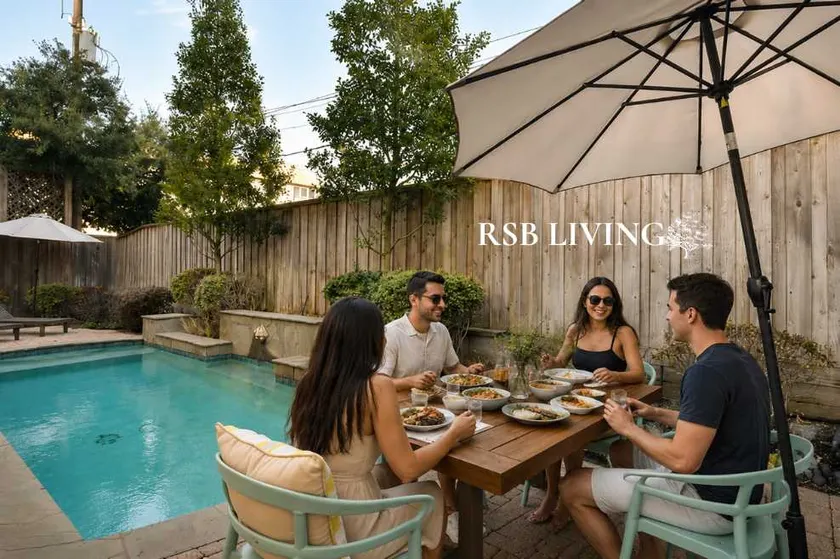 Holiday Luxurious 6BR 3,5BA Wifi And Pool - Image 1