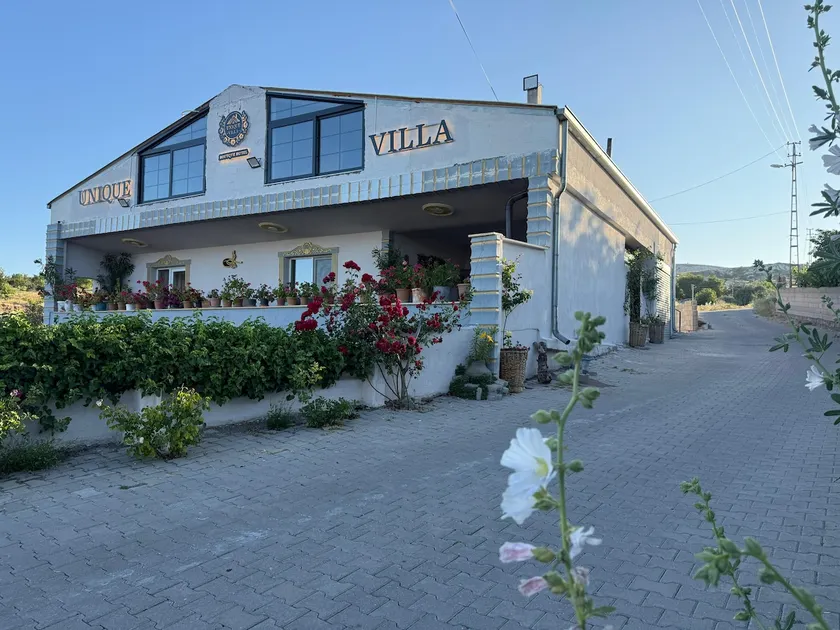 Unique Villa in Cappadocia - Image 1