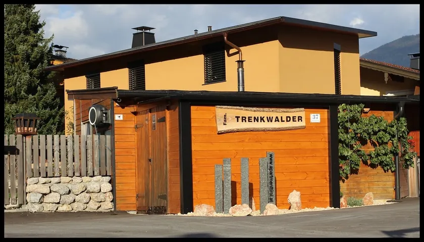 Apartment Tirol - Image 1