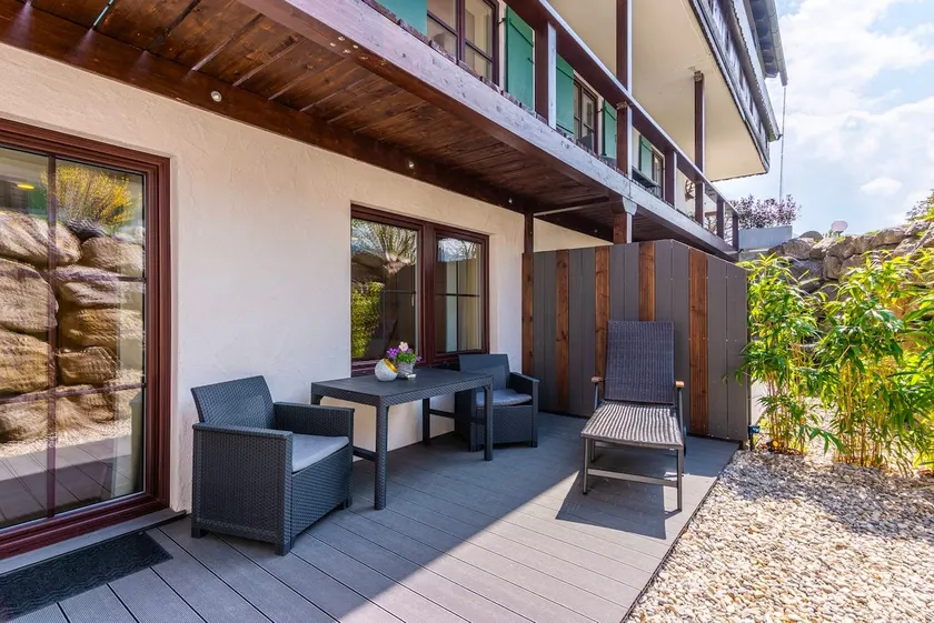 The Maximilian | Hirschberg Suite Vacation Rental - Image 1