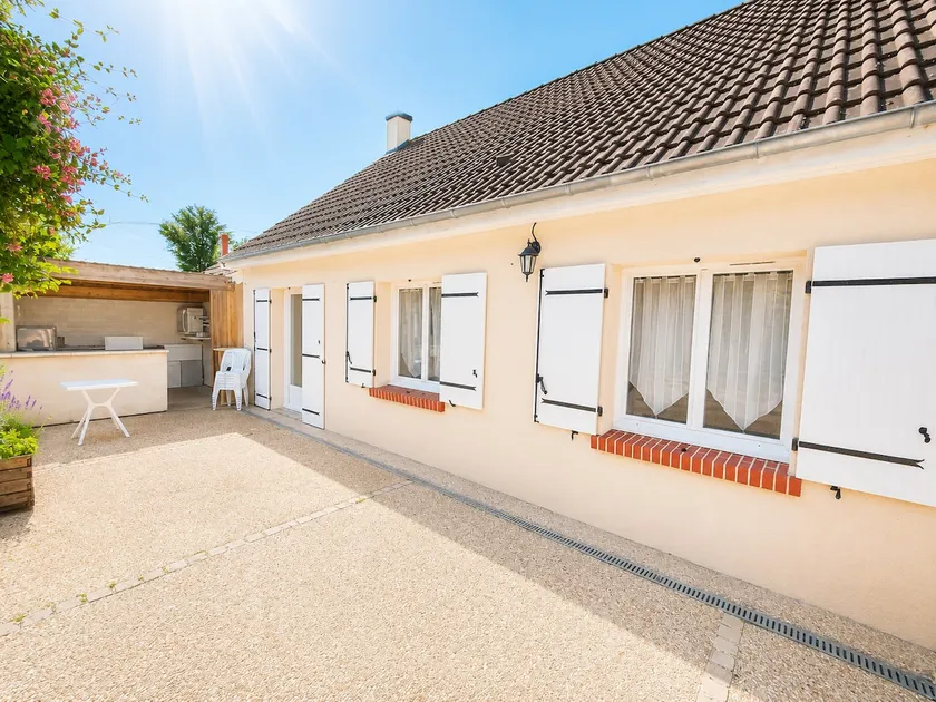 Anibou, Family Home 2 minutes from Beauval Zoo - Image 1