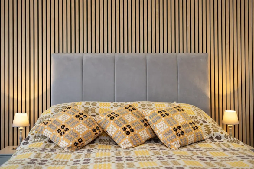 Double Serviced Room - Image 1