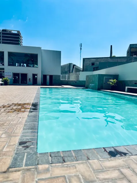 LUX Maison Sea-View Apartment - Image 1