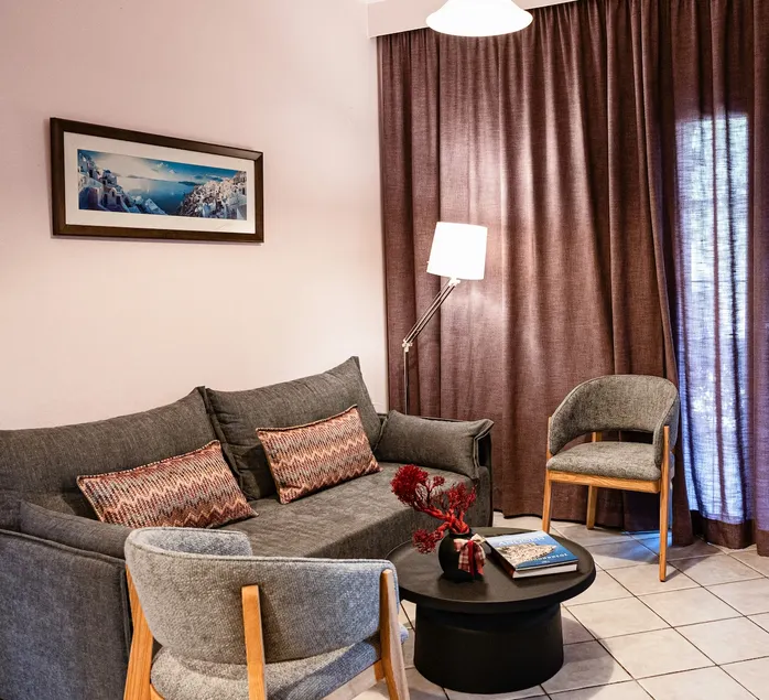 “5 minutes from the beach, garden & BBQ” - Image 1