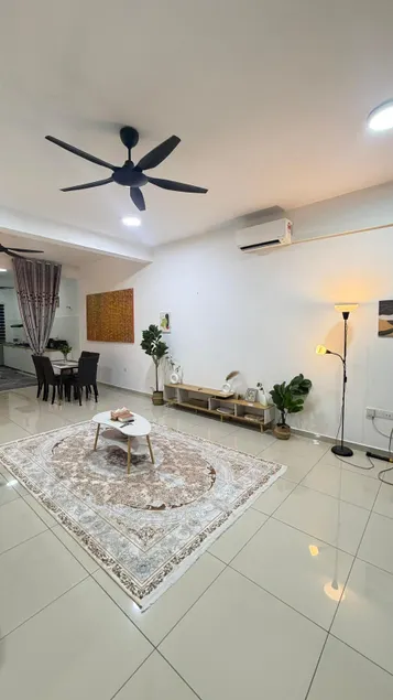 Lala Homestay - A Perfect Stay For Everyone - Image 1