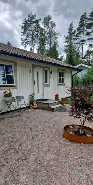 Entire home Proximity to Isaberg, forest and swimming - Image 1