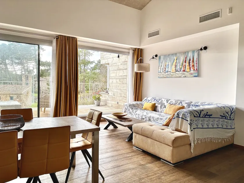 Beachfront apartment in Saint-Cyprien - Image 1