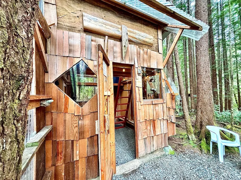 ”Lucky Crow” Dog-friendly Near Ruby Beach - Image 1