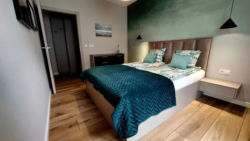 3 AM - Charming apartment with free parking place. - Image 1