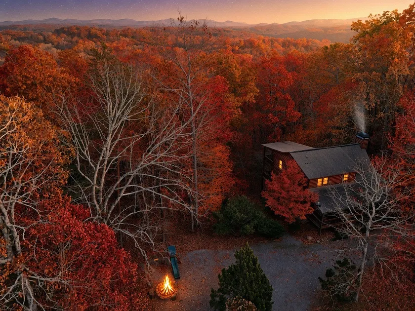 Mountain views|Playground|Near River|Pets welcome! - Image 1