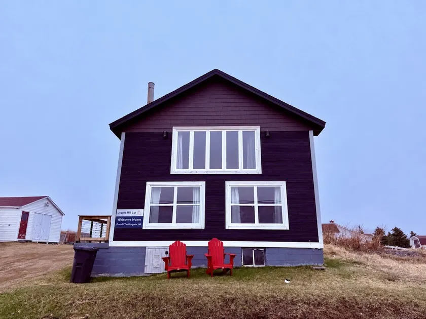 Legges Hill Loft - Image 1
