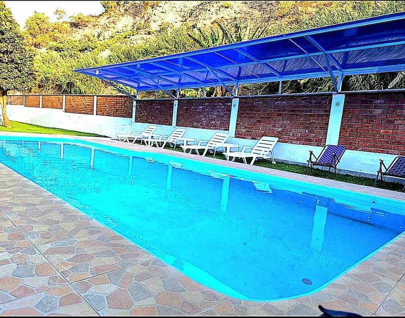 Entire Casa de Campo Vacation Rental - Image 1