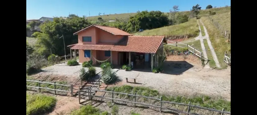Rancho Harmonia, cozy cottage and beautiful view - Image 1