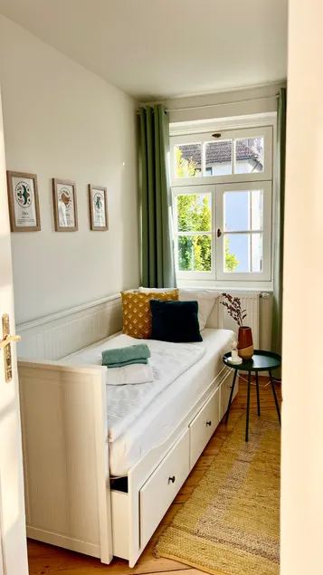 White Midsommar - 100qm flat, 4 rooms + kitchen - Image 1