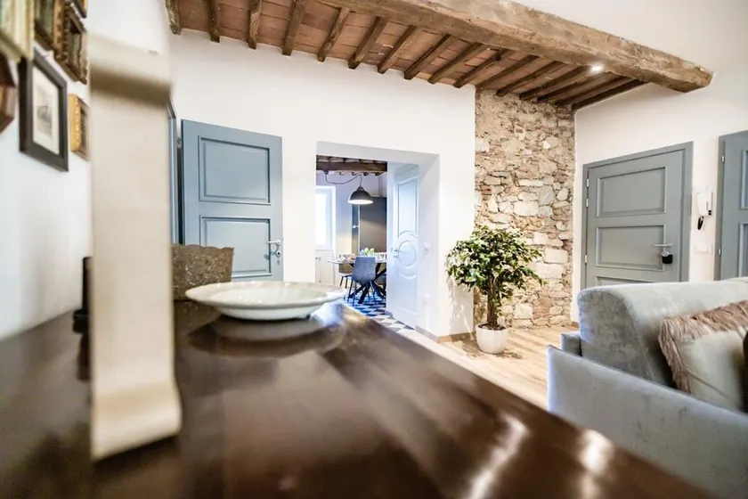 Casa Paola, elegance in the heart of Suvereto - Image 1