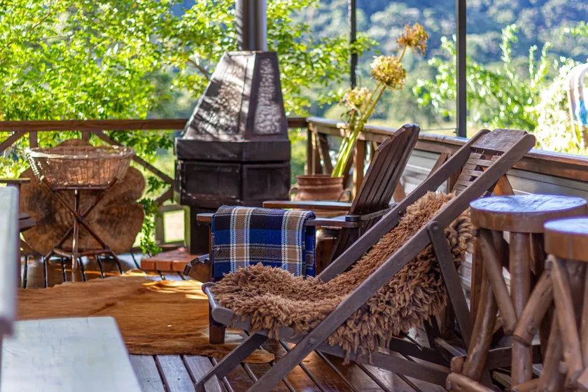Country House Recanto das Abelhas - Image 1