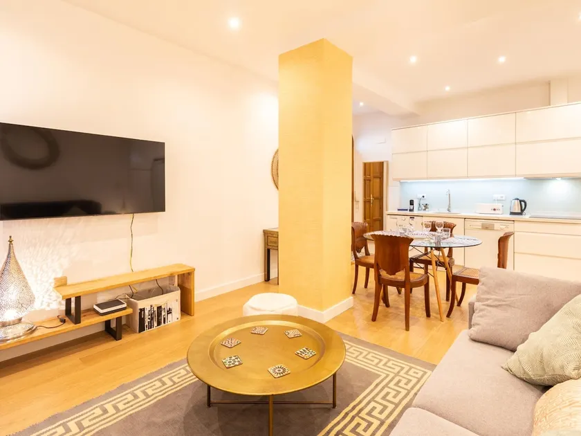 Best location in Granada - superb apartment - Image 1