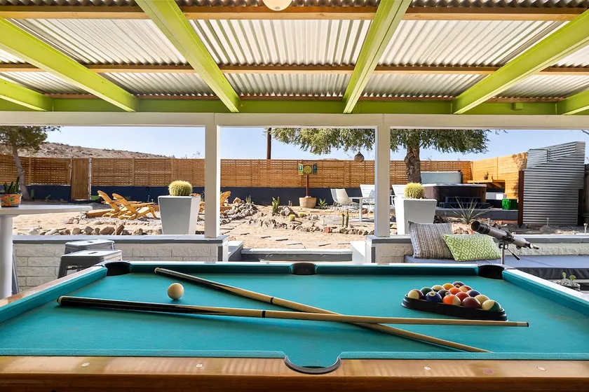 Rancho Relaxo | cold plunge | hot tub | fire pit - Image 1