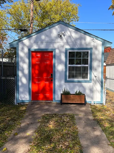 Cozy Casita on the Park - Image 1