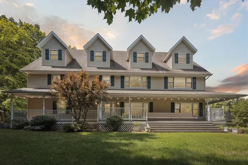 The Gathering Place| 12 bedrooms| 7 bathrooms - Image 1