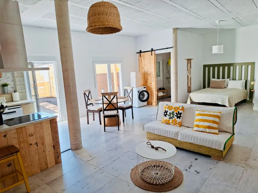 New Bright Loft: The Heart of Lanzarote - Image 1