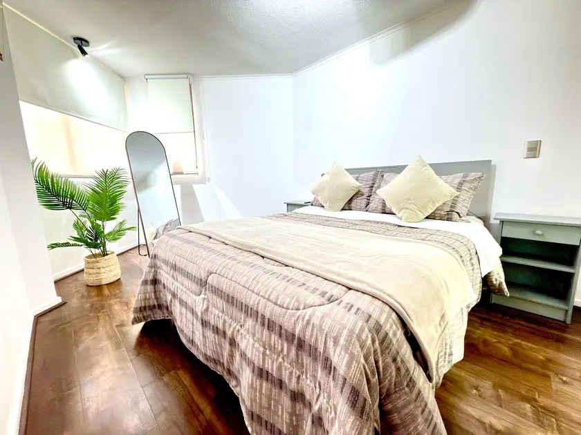 Modern 1BR near Bellas Artes - Santiago Centro - Image 1