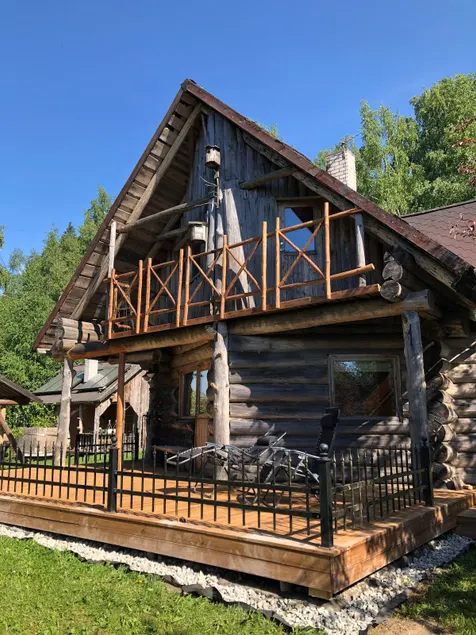 Villa Hideaway - Image 1