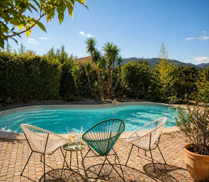 Perfect home for an unforgettable vacation - Image 1