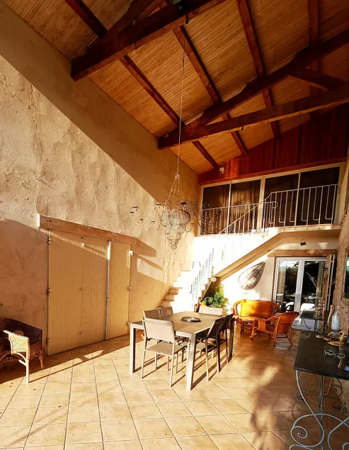 Charming 3* cottage in the countryside. Isatis Cottage - Image 1