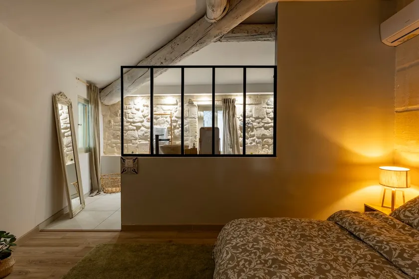Charming house in Arles: La Roquette - Image 1