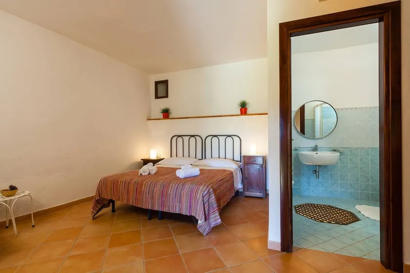 Exclusive Location 900 meters from the sea Ascea - Il Pozzo - Image 1