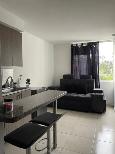 Studio apartment in northern Armenia - Image 1