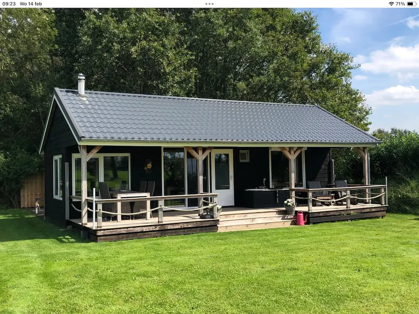 Private wellness holiday home Weidezicht Gelderland - Image 1
