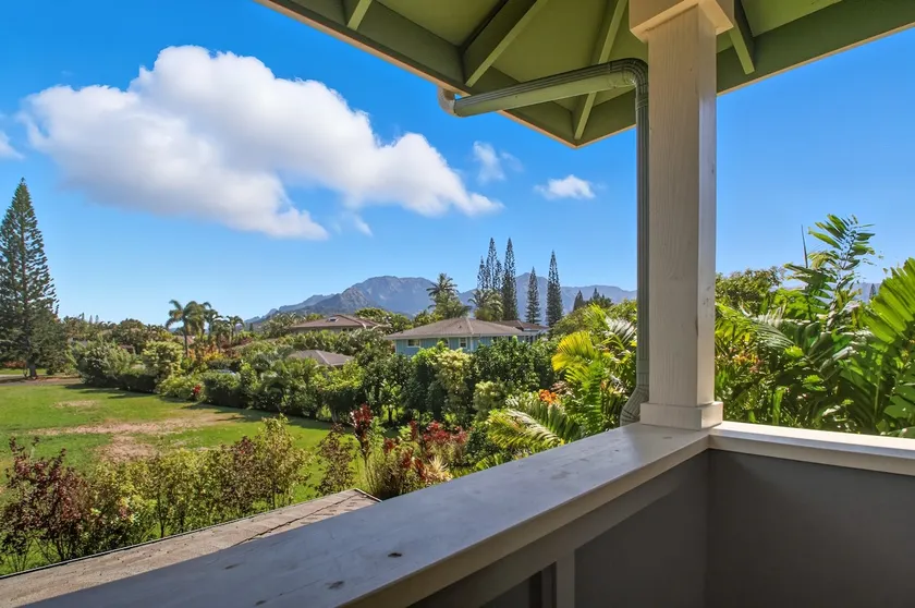Perfect Princeville Getaway with AC, Hot Tub & Views - Image 1