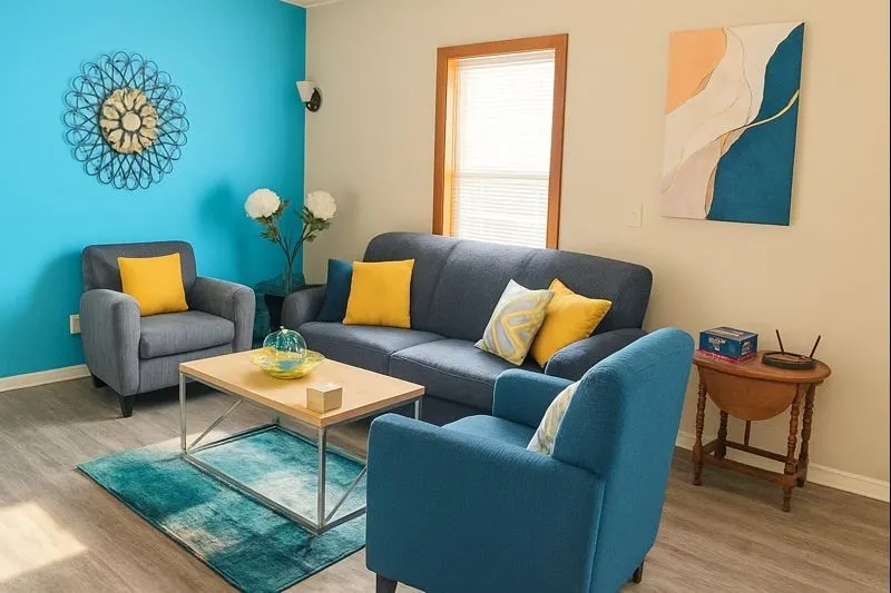 Comfortable Mpls Stay~Garage~Fast WiFi - Image 1