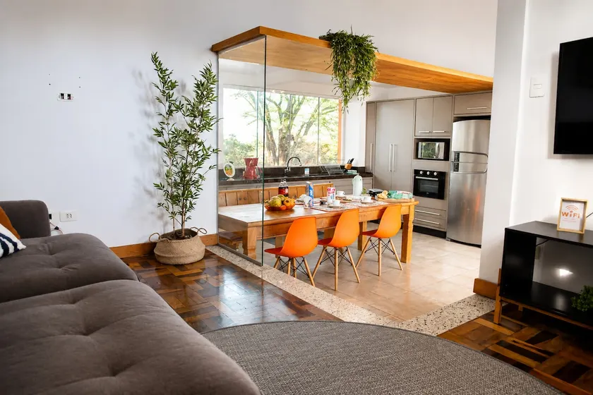 Wellness and good location (Apt Paradise) - Image 1
