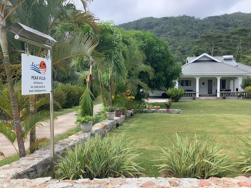 Peax Villa - Image 1