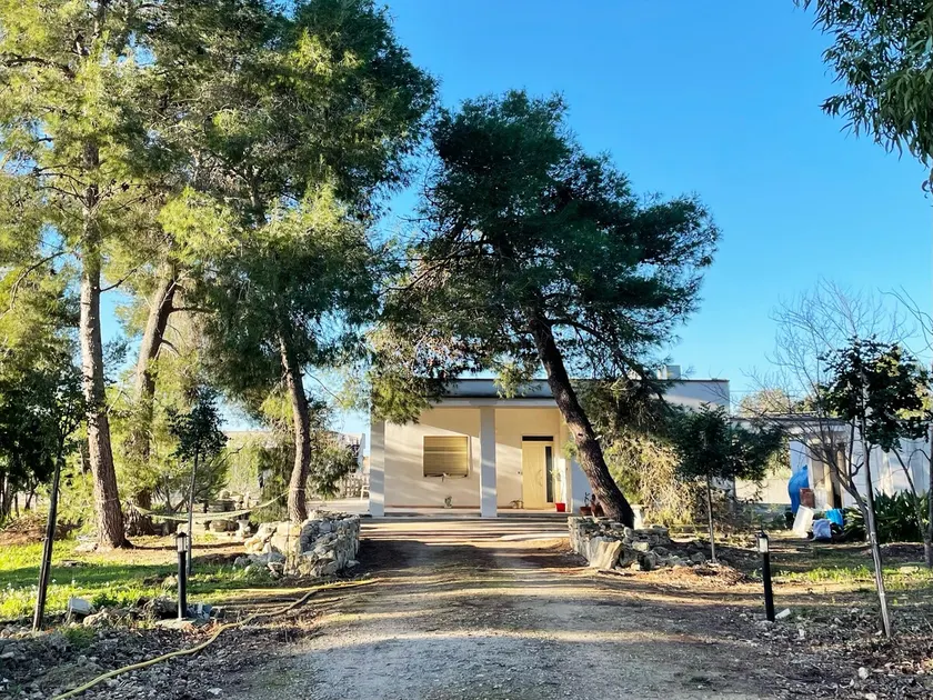 Villa in the countryside - Relax in Porto Cesareo - Image 1