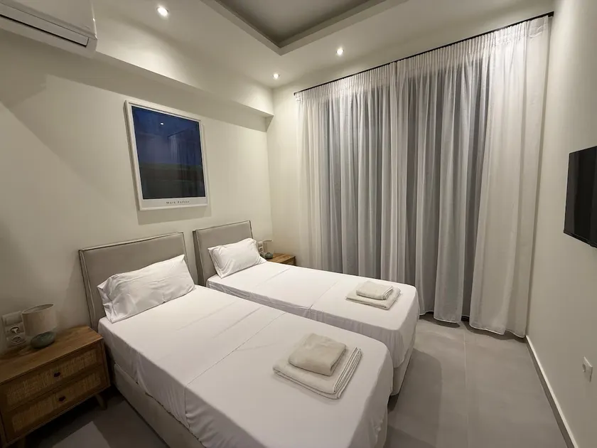 Proti Mare Villa by Toffee Homes - Image 1