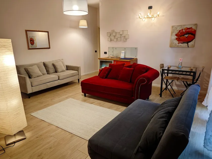 B&B La Lucciola. Elegant, Refined, Reserved - Image 1