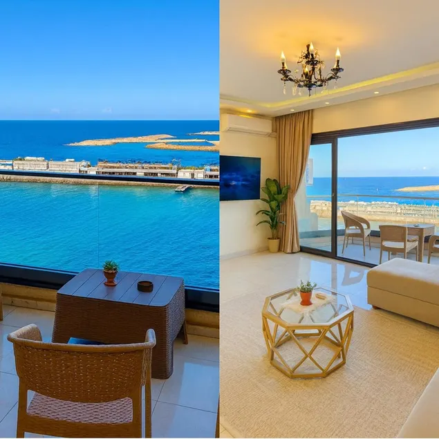 ALEX HOMES - Gleem 102 Luxury with Direct Sea View - Image 1