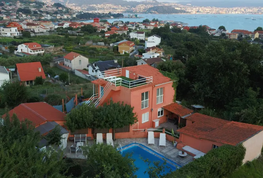 O Rincón de Meira - Image 1