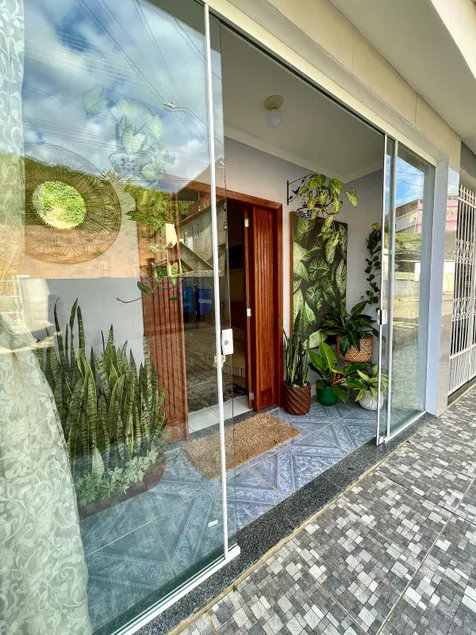 Cozy house in Pedra Menina (ES) - Image 1