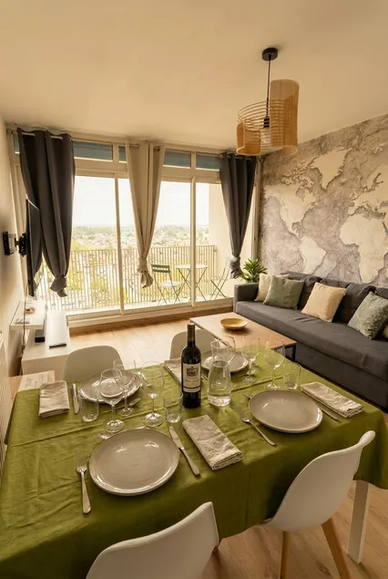 Charming apartment near hypercenter - BORDEAUX - Image 1