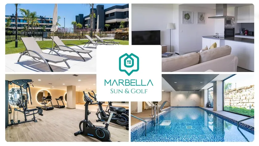 Wild Paradise in Costa del Sol - Image 1
