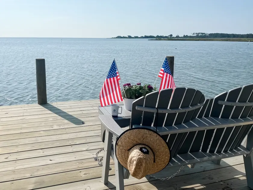 Wilton’s Watch now with 4 BR & 2 Full Bath - Image 1